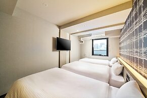 KOKO HOTEL Osaka Namba Sennichimae