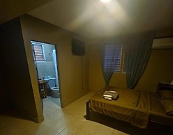 Hotel Martin