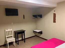 Hotel Martin