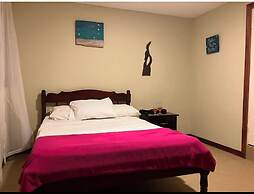Hotel Martin