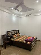 Hotel Shyam villa