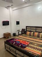 Hotel Shyam villa