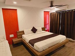 Hotel Shyam villa