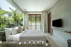 Villa Kayu Pererenan