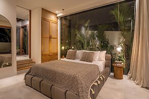 Villa Kayu Pererenan