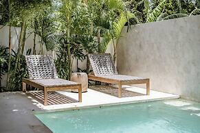 Villa Kayu Pererenan