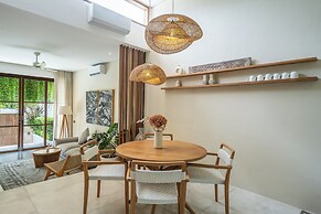 Villa Kayu Pererenan