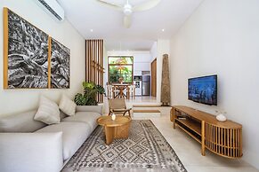 Villa Kayu Pererenan