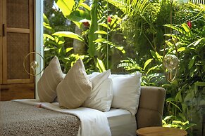Villa Kayu Pererenan