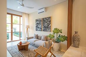 Villa Kayu Pererenan