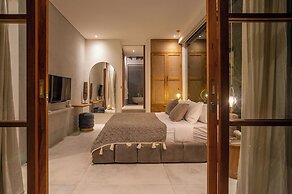 Villa Kayu Pererenan