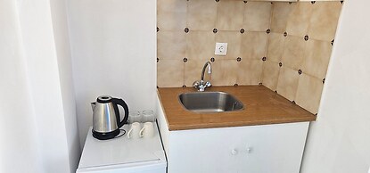 Santorini Hotel Pleasure Black Beach Perissa