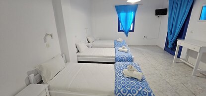 Santorini Hotel Pleasure Black Beach Perissa