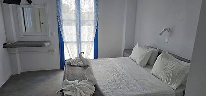 Santorini Hotel Pleasure Black Beach Perissa