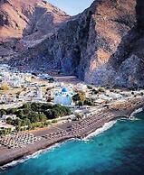 Santorini Hotel Pleasure Black Beach Perissa