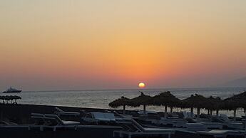 Santorini Hotel Pleasure Black Beach Perissa