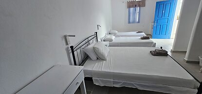 Santorini Hotel Pleasure Black Beach Perissa