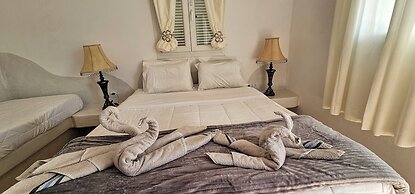 Santorini Hotel Pleasure Black Beach Perissa