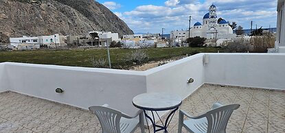 Santorini Hotel Pleasure Black Beach Perissa