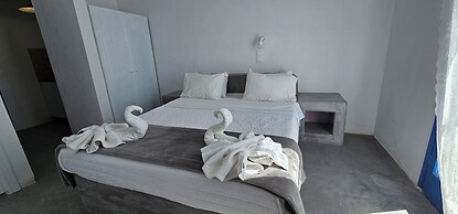 Santorini Hotel Pleasure Black Beach Perissa
