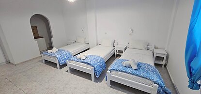 Santorini Hotel Pleasure Black Beach Perissa