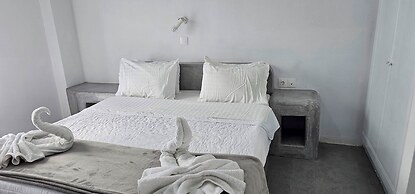 Santorini Hotel Pleasure Black Beach Perissa