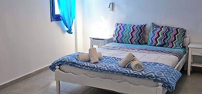 Santorini Hotel Pleasure Black Beach Perissa