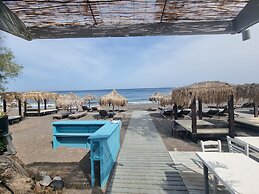 Santorini Hotel Pleasure Black Beach Perissa