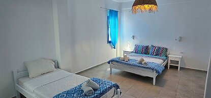 Santorini Hotel Pleasure Black Beach Perissa