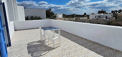 Santorini Hotel Pleasure Black Beach Perissa