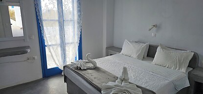 Santorini Hotel Pleasure Black Beach Perissa