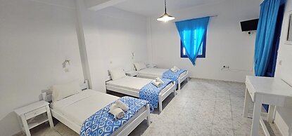 Santorini Hotel Pleasure Black Beach Perissa