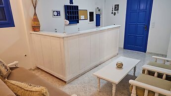 Santorini Hotel Pleasure Black Beach Perissa