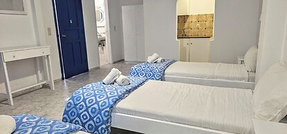 Santorini Hotel Pleasure Black Beach Perissa