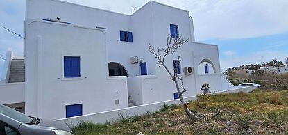 Santorini Hotel Pleasure Black Beach Perissa