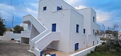 Santorini Hotel Pleasure Black Beach Perissa