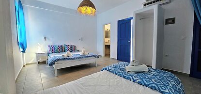 Santorini Hotel Pleasure Black Beach Perissa