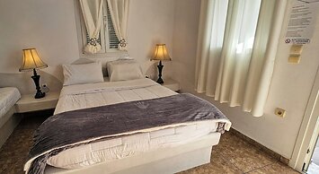 Santorini Hotel Pleasure Black Beach Perissa