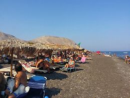 Santorini Hotel Pleasure Black Beach Perissa