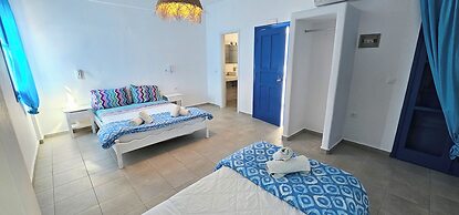 Santorini Hotel Pleasure Black Beach Perissa