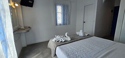 Santorini Hotel Pleasure Black Beach Perissa