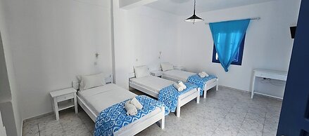 Santorini Hotel Pleasure Black Beach Perissa