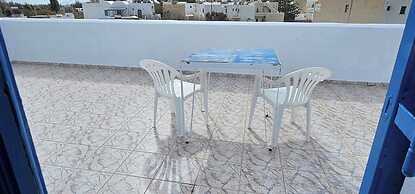 Santorini Hotel Pleasure Black Beach Perissa