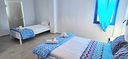Santorini Hotel Pleasure Black Beach Perissa