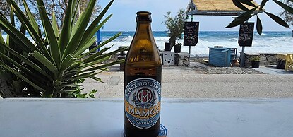Santorini Hotel Pleasure Black Beach Perissa