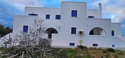 Santorini Hotel Pleasure Black Beach Perissa