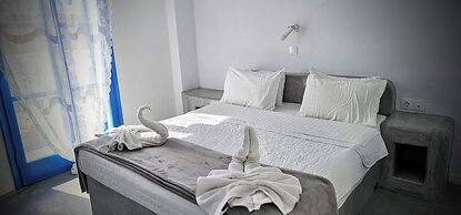 Santorini Hotel Pleasure Black Beach Perissa
