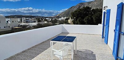 Santorini Hotel Pleasure Black Beach Perissa