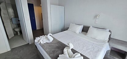 Santorini Hotel Pleasure Black Beach Perissa