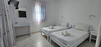 Santorini Hotel Pleasure Black Beach Perissa